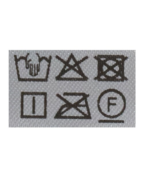 A DAY IN THE LIFE UNITED ARROWS(アデイインザライフユナイテッドアローズ)の「シャーリング ラグランスリーブカットソー <A DAY IN THE LIFE>(Tシャツ/カットソー・レディース・ライトピンク/オフホワイト/ダークグレー・FREE)」の15枚目の写真
