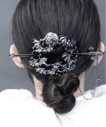 NIBBLE POISON（ニブルポイズン）の「ダークナイトマジェステ（その他ヘアアクセサリー）」