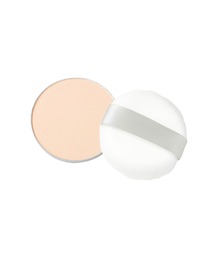 ORBIS（オルビス）の「オルビス プレストパウダー 2025年版 リフィル（専用パフ付）（フェイスパウダー）」