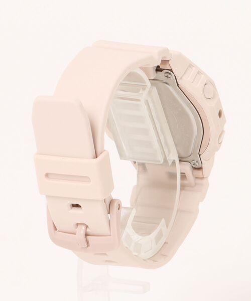 G-SHOCK(ジーショック)の「G-SHOCK/ジーショック 腕時計 GMA-P2110-4AJF(アナログ腕時計・メンズ・ピンクベージュ・FREE)」の2枚目の写真