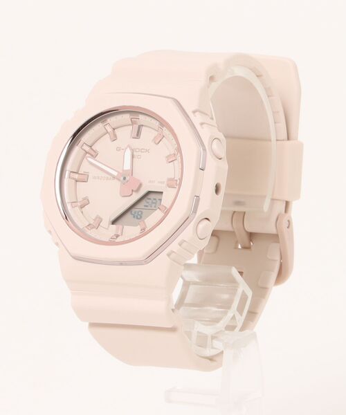 G-SHOCK(ジーショック)の「G-SHOCK/ジーショック 腕時計 GMA-P2110-4AJF(アナログ腕時計・メンズ・ピンクベージュ・FREE)」の6枚目の写真