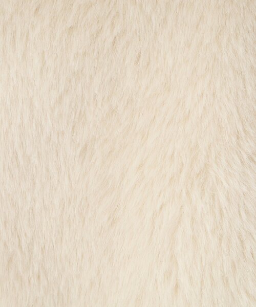 SHOO・LA・RUE（シューラルー）の「【100-120cm/トドラー】耳付きエコファーパーカ（パーカー・キッズ・アイボリー/ピンク・10/11/12）」の13枚目の写真