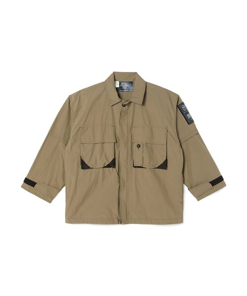 ジャケット・アウター N.HOOLYWOOD MILITARY COAT New│JACKETS & OUTERWEARS│1page│N-HOOLYWOOD.COM