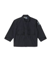 セール】N.HOOLYWOOD｜エヌ.ハリウッドのブルゾン（ブルー・ネイビー