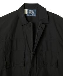 SHIRT BLOUSON N.HOOLYWOOD TEST PRODUCT EXCHANGE SERVICE│N