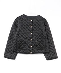 ANATOMICA ノーカラー ベルベットジャケット ノーカラージャケット（ベロア）ファッション通販 - ZOZOTOWN