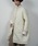 lawgy�i���E�W�[�j�́ucollarless square embroidery quilting coat / �J���[���X�X�N�G�A�G���u���C�_���[�L���e�B���O�R�[�g�i���̑��A�E�^�[�j�v�b�A�C�{���[