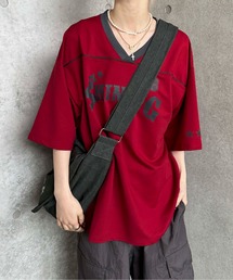 sedacle（セダクル）の「半袖Tシャツ（Tシャツ/カットソー）」