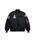 Alpha Industries�i�A���t�@�C���_�X�g���[�Y�j�́uALPHA INDUSTRIES/�A���t�@ �C���_�X�g���[�Y/NASA MA-1 FLIGHT JACKET /�i�T �G���G�[���� �t���C�g�W���P�b�g�iMA-1�j�v�b�u���b�N