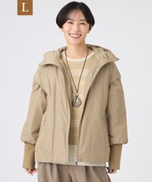 EVEX by KRIZIA｜エヴェックスバイクリツィアのダウンジャケット