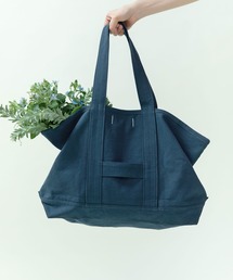 ateliers PENELOPE（アトリエペネロープ）の「ateliers PENELOPE BIGトートバッグ（トートバッグ）」