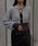 &g'aime�i�A���W�F���j�́u�y&g'aime�z�V���M�[�J�[�f�B�K���@Shaggy Knit Cardigan�i�j�b�g/�Z�[�^�[�j�v�b�O���[