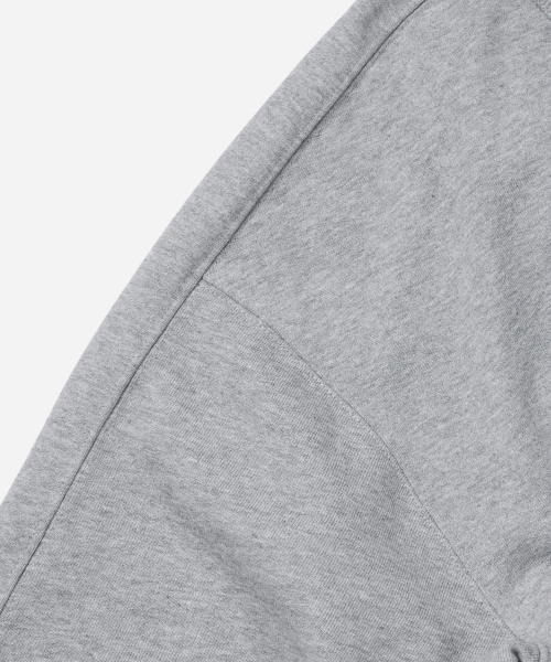 FRIZMWORKS(フリズムワークス)の「NAVAL WAR COLL SWEATSHIRT _ GRAY(スウェット・メンズ・その他・SMALL/MEDIUM/LARGE/X-LARGE)」の6枚目の写真