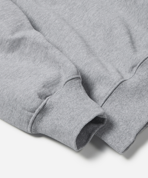 FRIZMWORKS(フリズムワークス)の「NAVAL WAR COLL SWEATSHIRT _ GRAY(スウェット・メンズ・その他・SMALL/MEDIUM/LARGE/X-LARGE)」の7枚目の写真