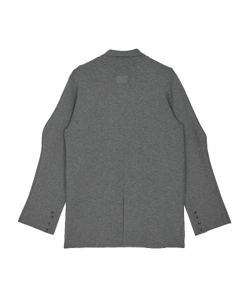 セール】UND JACKET WINDING SKIRT KNIT SET DRESS（ワンピース