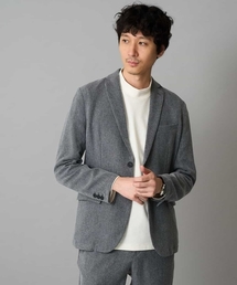 ヘリンボーン 秋 冬」に該当するメンズのテーラードジャケット