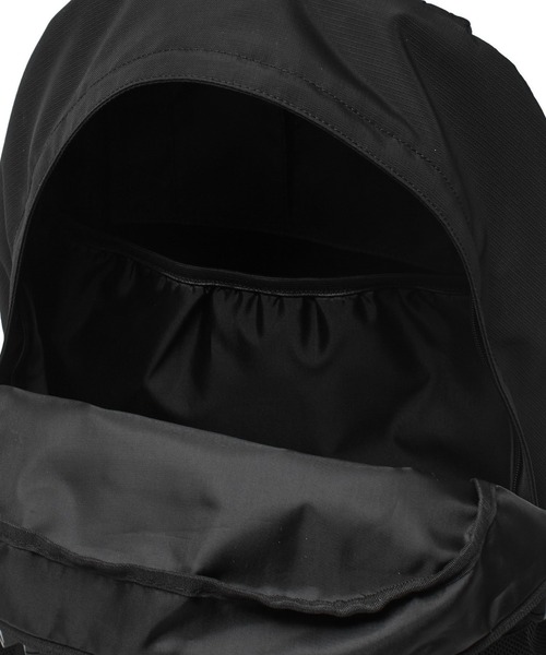 X-girl(エックスガール)の「GEAR LOOP BACKPACK(バックパック/リュック・レディース・ピンク/ブラック・ONE SIZE)」の22枚目の写真