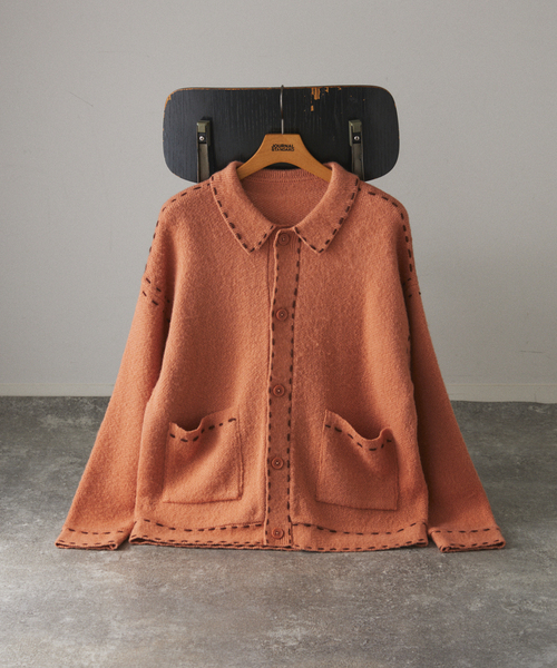 JOURNAL STANDARD（ジャーナルスタンダード）の「ハンド ステッチ