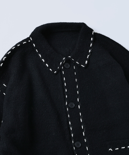 JOURNAL STANDARD（ジャーナルスタンダード）の「ハンド ステッチ