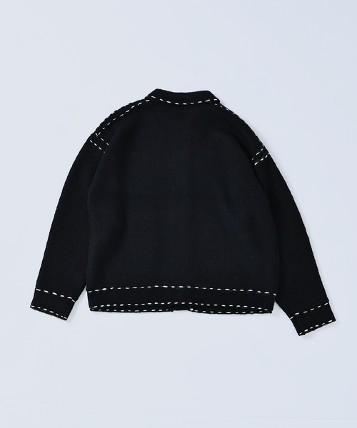 JOURNAL STANDARD（ジャーナルスタンダード）の「ハンド ステッチ