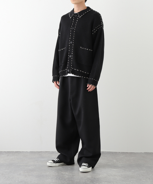 JOURNAL STANDARD（ジャーナルスタンダード）の「ハンド ステッチ