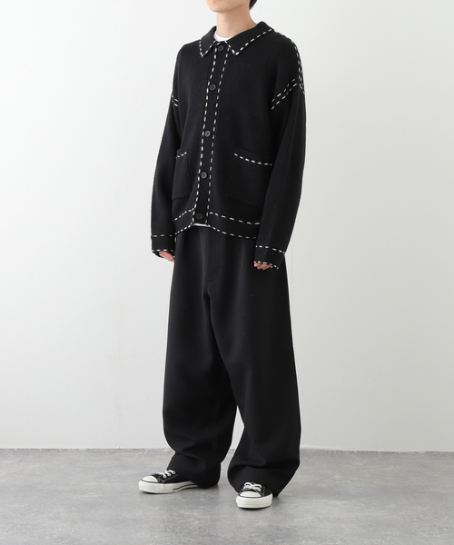 JOURNAL STANDARD（ジャーナルスタンダード）の「ハンド ステッチ