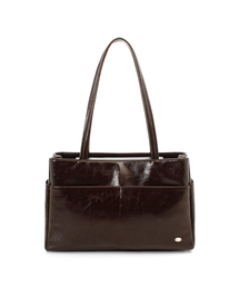 MCLANEE（マックラニー）の「メルダショルダーバッグ（ショルダーバッグ）」