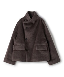 GALERIE VIE｜ギャルリー ヴィーのジャケット/アウター（グレー/灰色系