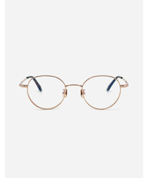 MARCH EYEWEAR（マーチアイウェア）の「Jay2 C4（メガネ）」