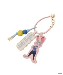 Samantha Thavasa | 『ズートピア2』コレクション 「ジュディ・ホップス」バッグチャーム(チャーム)