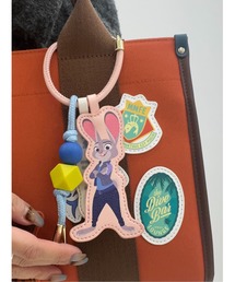 Samantha Thavasa（サマンサタバサ）の「『ズートピア2』コレクション