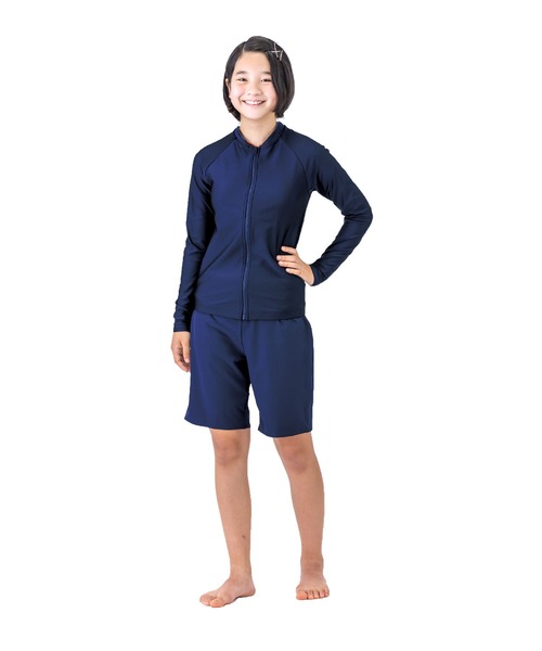 男女共用セパレーツ 132200（水着）｜BACKYARD FAMILY（バックヤードファミリー）のファッション通販 - ZOZOTOWN