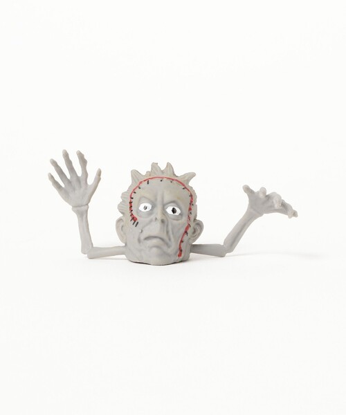 bpr BEAMS（ビーピーアール ビームス ）の「インストゥルメンタル / MONSTER FINGER PUPPET（おもちゃ・レディース・その他・ONE SIZE）」の5枚目の写真