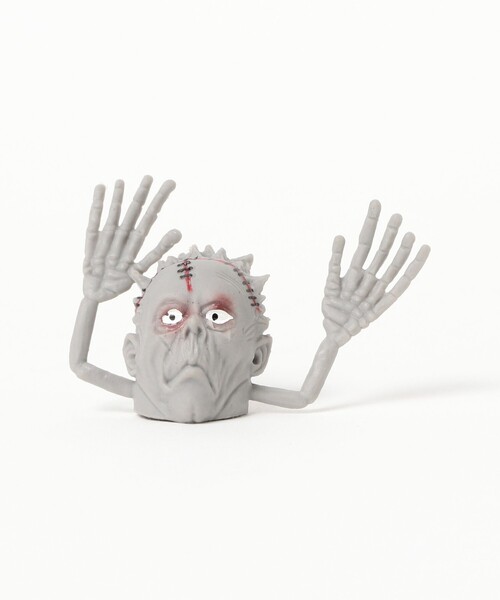 bpr BEAMS（ビーピーアール ビームス ）の「インストゥルメンタル / MONSTER FINGER PUPPET（おもちゃ・レディース・その他・ONE SIZE）」の13枚目の写真