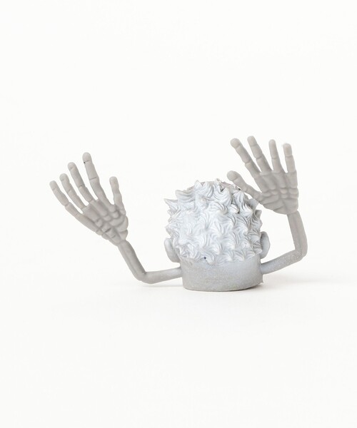 bpr BEAMS（ビーピーアール ビームス ）の「インストゥルメンタル / MONSTER FINGER PUPPET（おもちゃ・レディース・その他・ONE SIZE）」の14枚目の写真