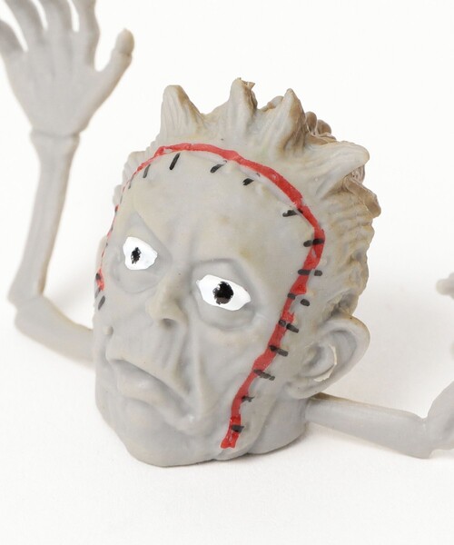 bpr BEAMS（ビーピーアール ビームス ）の「インストゥルメンタル / MONSTER FINGER PUPPET（おもちゃ・レディース・その他・ONE SIZE）」の16枚目の写真