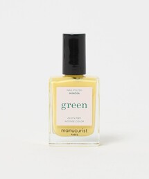 Steven Alan（スティーブンアラン）の「＜manucurist＞MIMOSA 33088/ネイルカラー（マニキュア/ジェルネイル）」