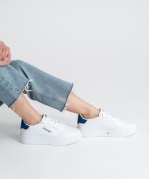 Rivel（リヴェル）の「【TOMMY HILFIGER】シンプルスニーカー（スニーカー）」