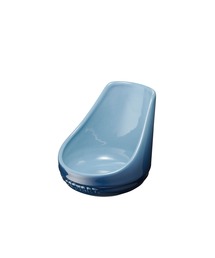 Le Creuset（ルクルーゼ）の「レードル・スタンド マリンブルー（キッチンツール）」