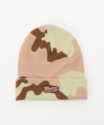 BOTT（ボット）の「【BoTT / ボット】OG Logo Skull Cap Beanie