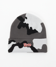 BOTT（ボット）の「【BoTT / ボット】OG Logo Skull Cap Beanie