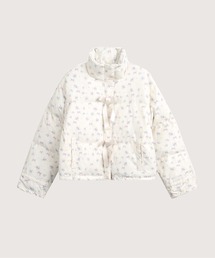 LA POMME petit｜ラポミ・プチのダウンジャケット/コート通販 - ZOZOTOWN