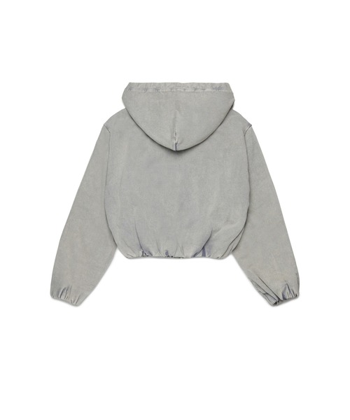 キッズ ジップアップパーカー SFENERDI（パーカー）｜DIESEL