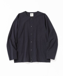 Stretch Collarless JK