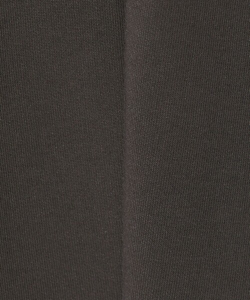 BEAUTY&YOUTH UNITED ARROWS(ビューティーアンドユースユナイテッドアローズ)の「【WEB限定 WARDROBE SMART】ダブルニット ノープリーツ スラックス パンツ/セットアップ対応【抗菌・防臭】(スラックス・メンズ・ダークグレー/その他1/ブラック/グレー・S/M/L/XL)」の14枚目の写真