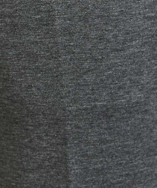 BEAUTY&YOUTH UNITED ARROWS(ビューティーアンドユースユナイテッドアローズ)の「【WEB限定 WARDROBE SMART】ダブルニット ノープリーツ スラックス パンツ/セットアップ対応【抗菌・防臭】(スラックス・メンズ・ダークグレー/その他1/ブラック/グレー・S/M/L/XL)」の15枚目の写真