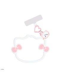 A BAG OF CHIPS | Lil ala mode/リルアラモード　マルチリングプラスシリコンブレスレッド(スマホグッズ)