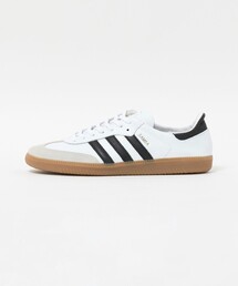 <adidas Originals>Samba Decon サンバ デコン/スニーカー