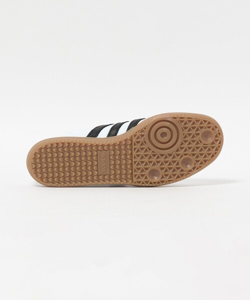 adidas Originals(アディダスオリジナルス)の「<adidas Originals>Samba Decon サンバ デコン/スニーカー(スニーカー・メンズ・ホワイト/ブラック・27cm/28cm/26cm/27.5cm/28.5cm/26.5cm)」の7枚目の写真