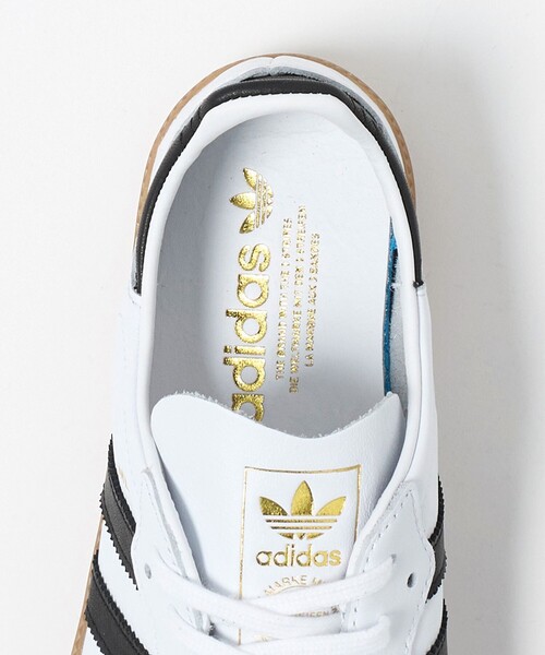 adidas Originals＞Samba Decon サンバ デコン/スニーカー（スニーカー